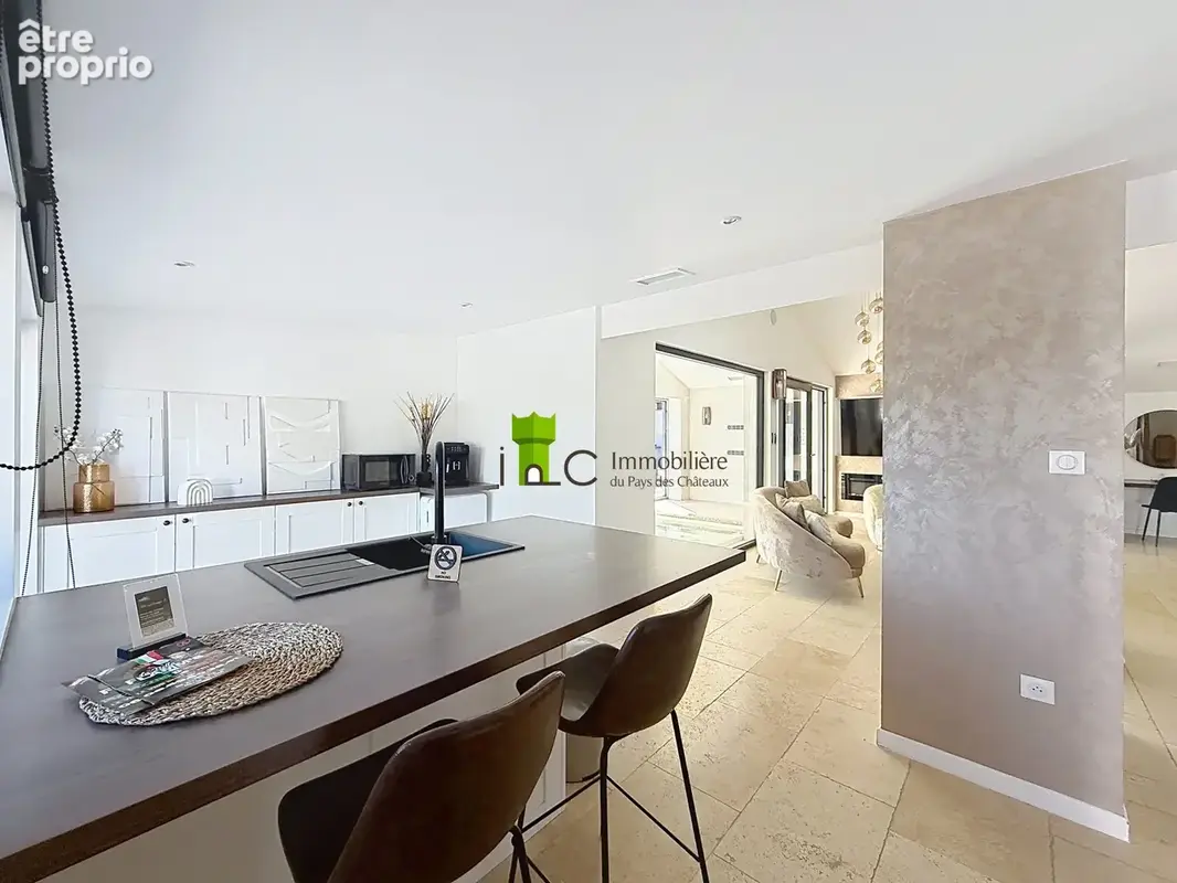 Maison 8 pièces 334 m² à vendre à Duppigheim (67120) - photo 4