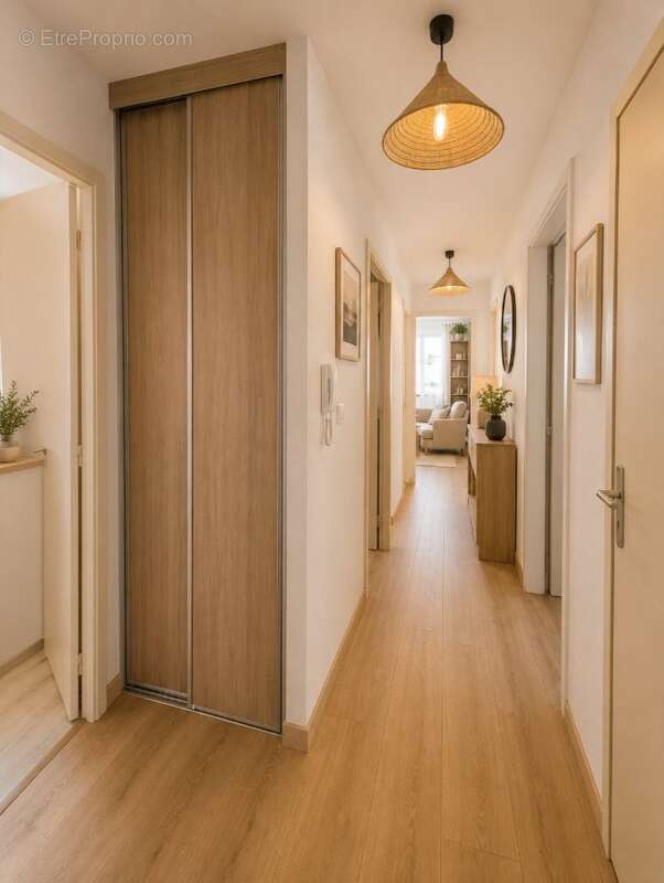 Appartement 78 m² à Perigueux  - photo 6
