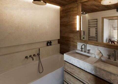 Appartement à VAL-D'ISERE