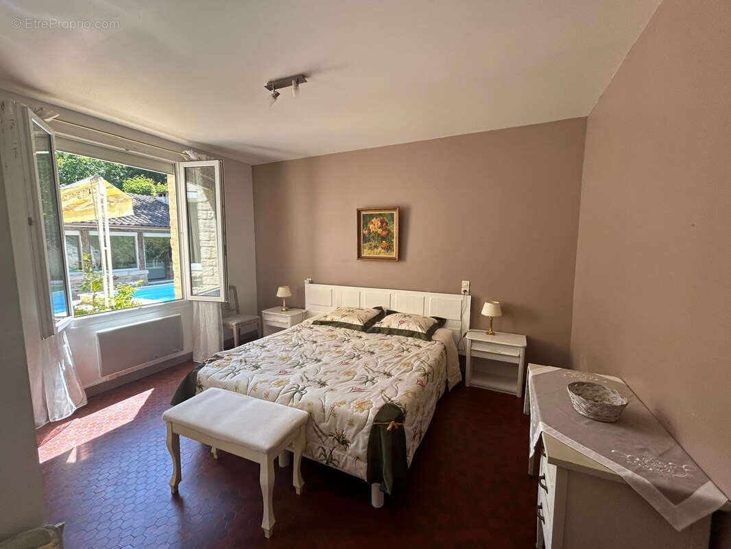 Maison à PINSAC