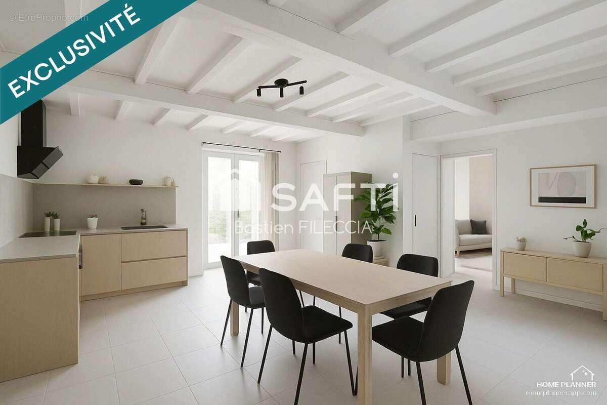 Photo 3 - Maison à CARBONNE