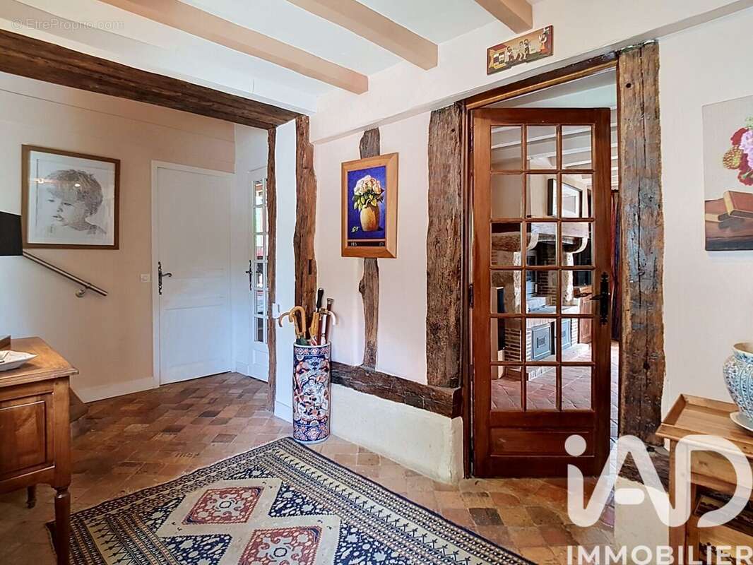 Photo 7 - Maison à CHATEAU-RENARD