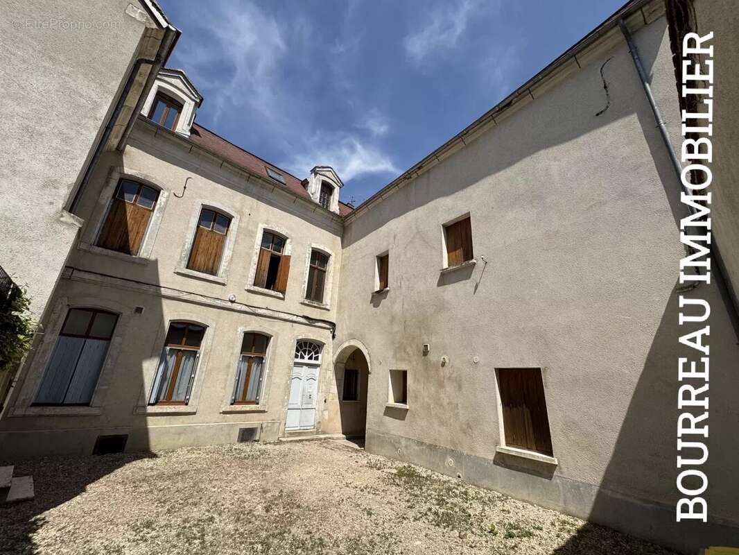 Centre ville joigny - photo 14