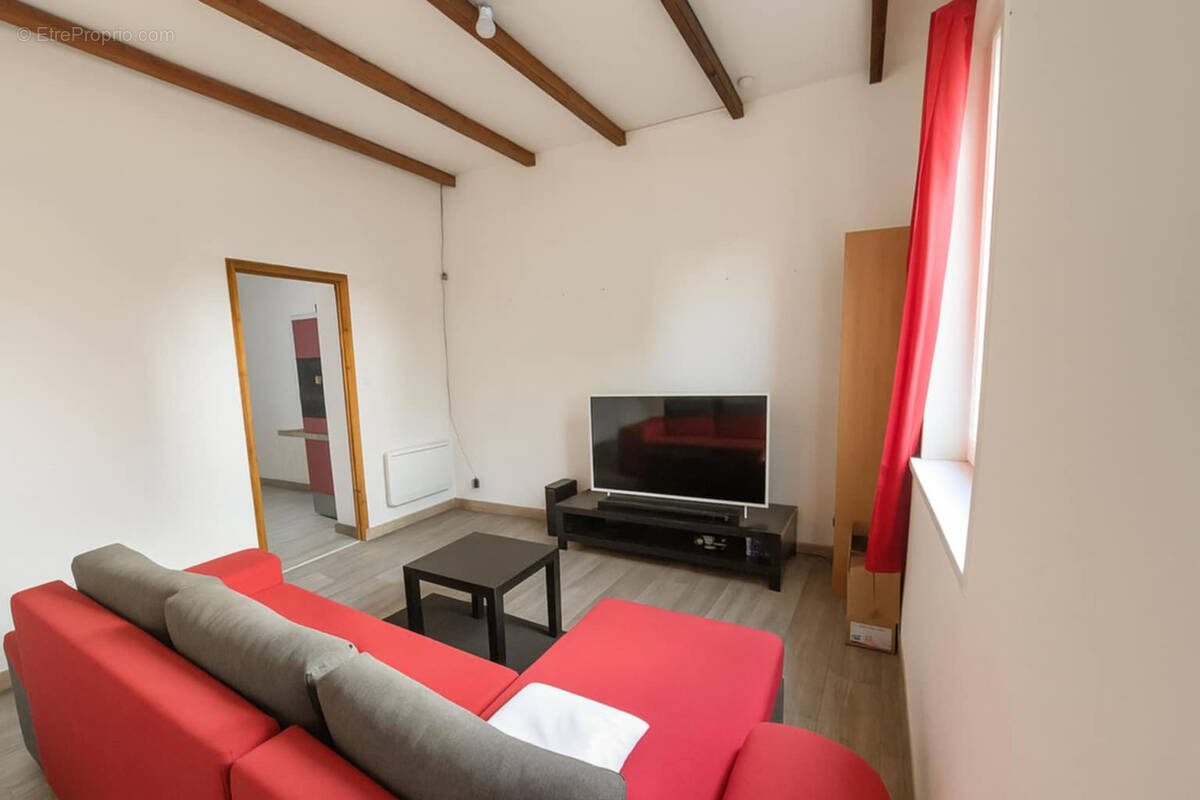 Maison à ARMENTIERES