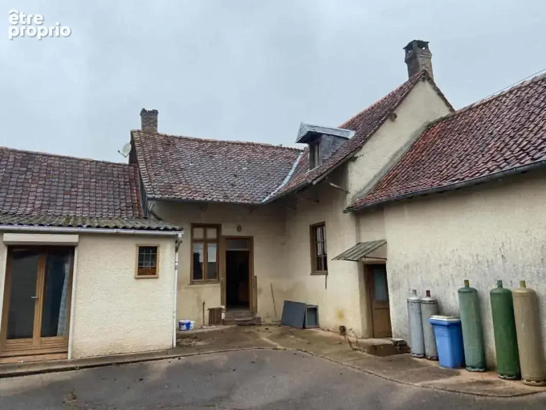 Maison 6 pièces 144 m² à vendre à Barly (80600) - photo 8