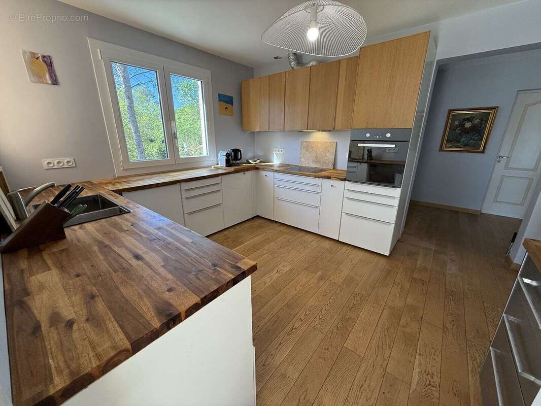 Photo 4 - Maison à SAINT-CLEMENT-DE-RIVIERE