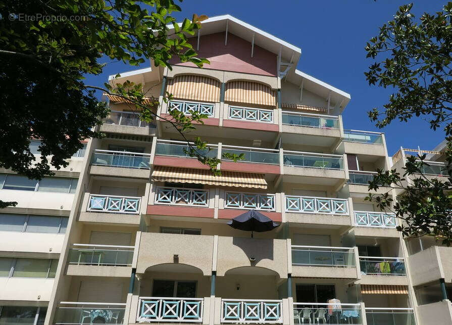 Appartement à ARCACHON