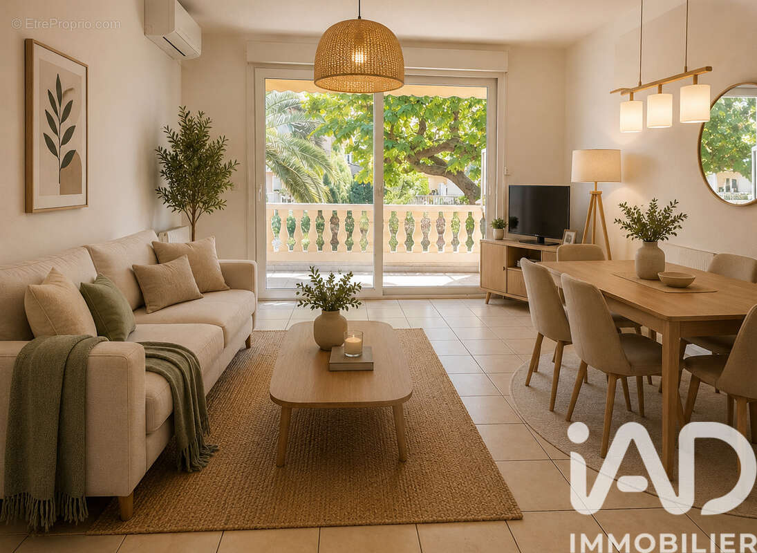 Photo 6 - Appartement à FREJUS