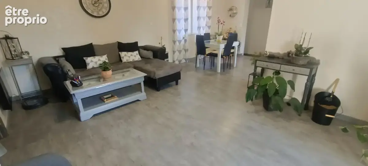 Maison de plain-pied de 90 m2 sur une parcelle de plus de 4 000 m2 - photo 6