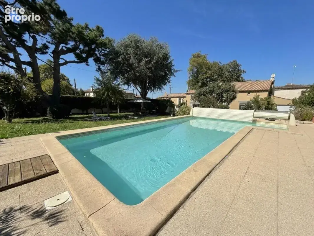 Photo Maison à Verdelais au prix de 416 000€