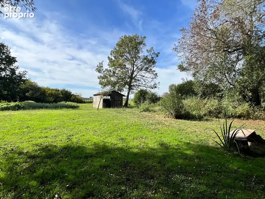 Maison familiale 120m2 Saint Joachim - photo 14