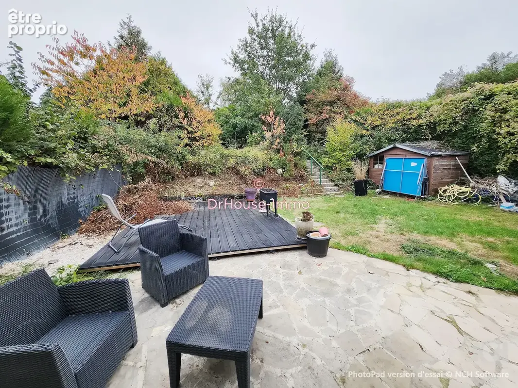 Maison 5 pièces 105 m² à vendre à Puiseux-En-France (95380) - photo 7