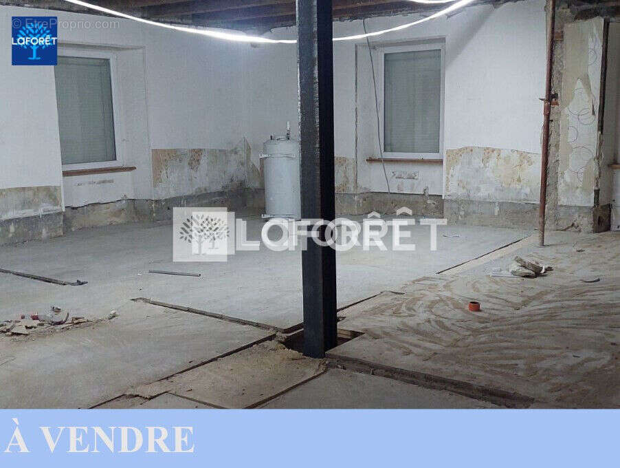 Immeuble de rapport Beaucourt 8 pièce(s) 350 m2 - photo 4