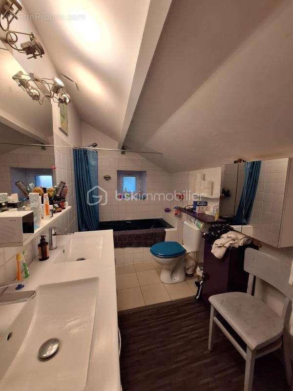 Appartement à MAYENNE