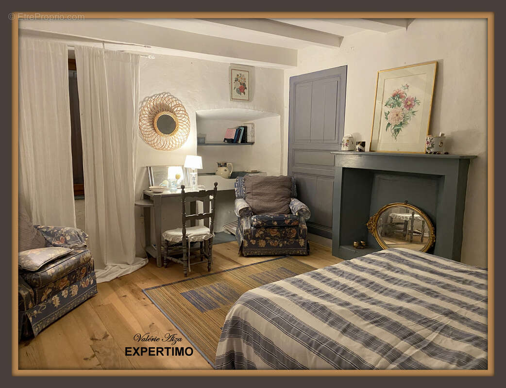 Maison de village - photo 11