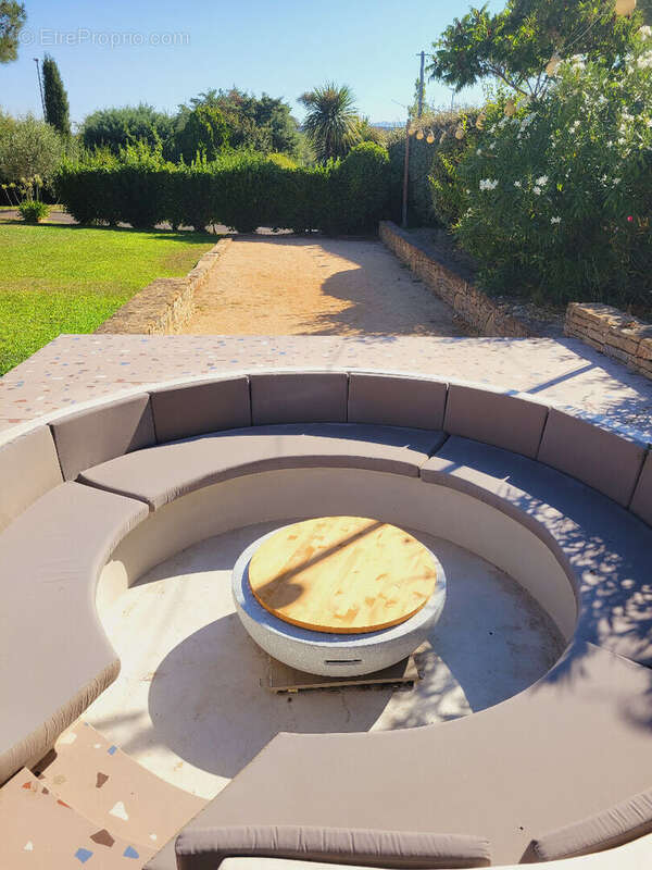 Maison à AIX-EN-PROVENCE