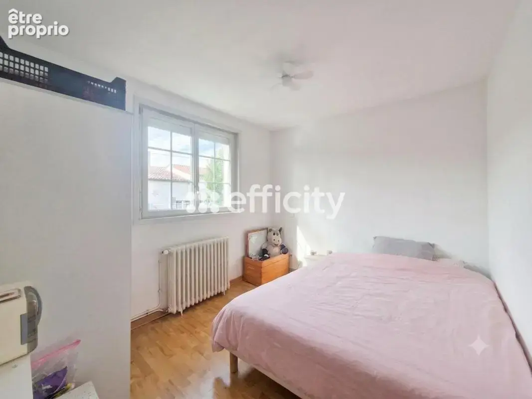Maison de ville - photo 5