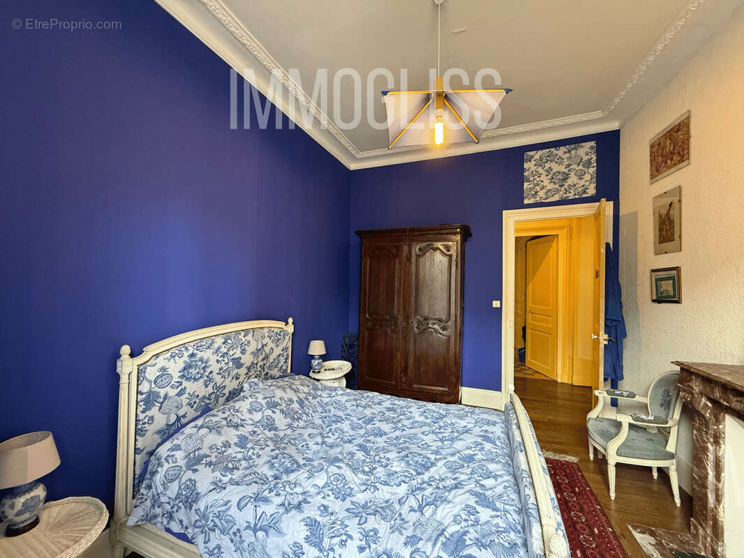 Appartement à BARCELONNETTE