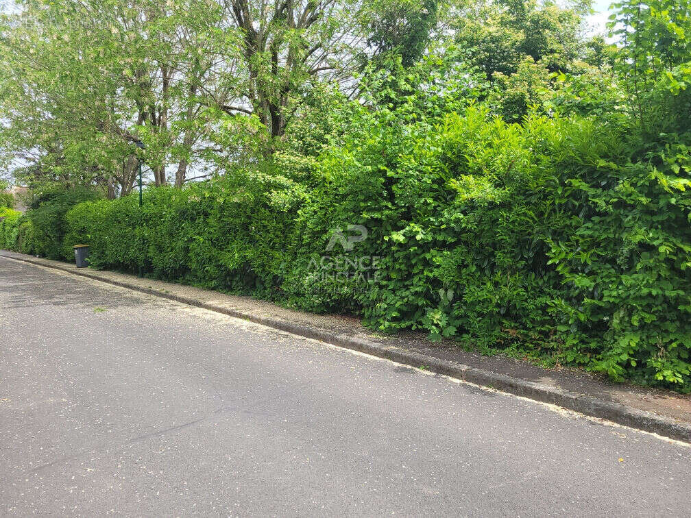 Terrain à FOURQUEUX