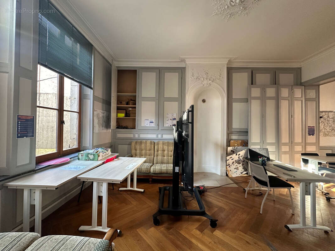 Appartement à EPINAL