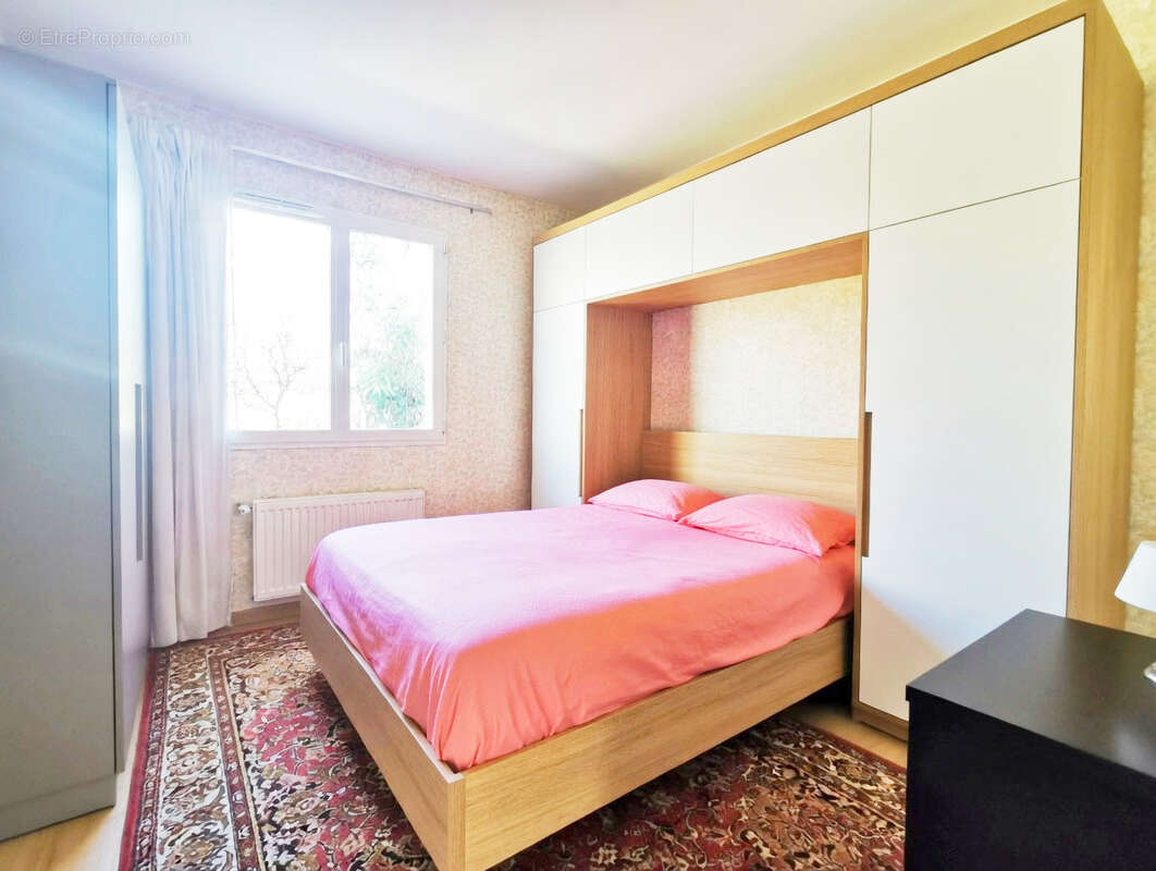 Maison à MAGNY-LES-HAMEAUX