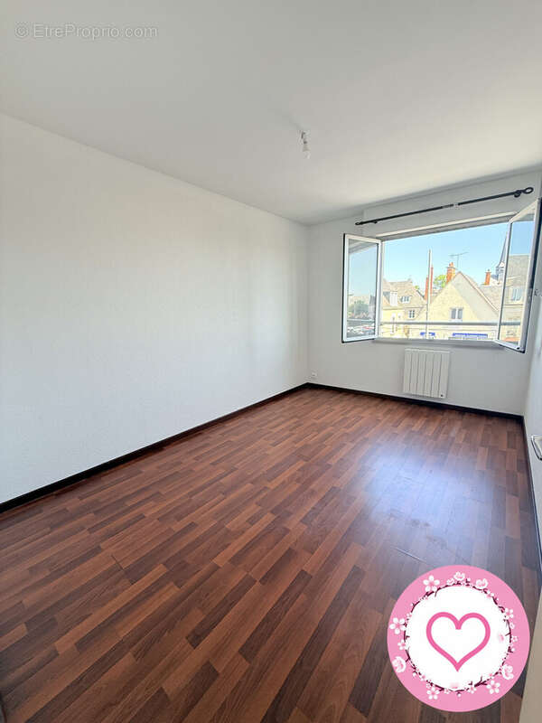 Appartement à SULLY-SUR-LOIRE
