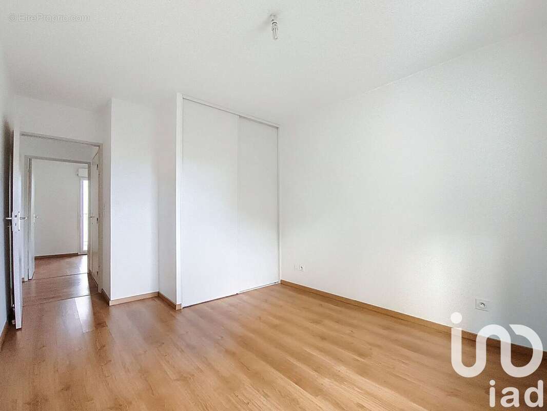 Photo 9 - Appartement à SAINT-PRIEST