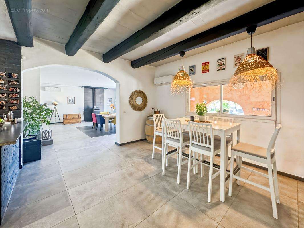 Maison à FREJUS