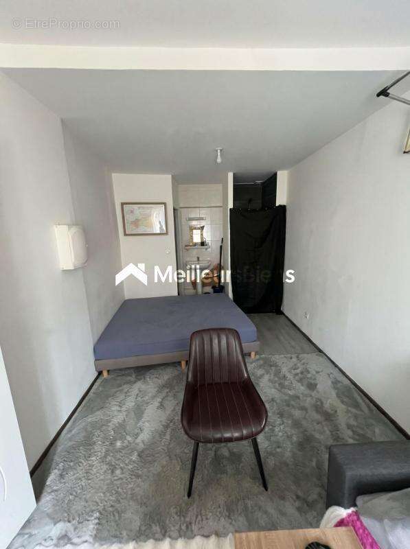 Appartement à PRADES