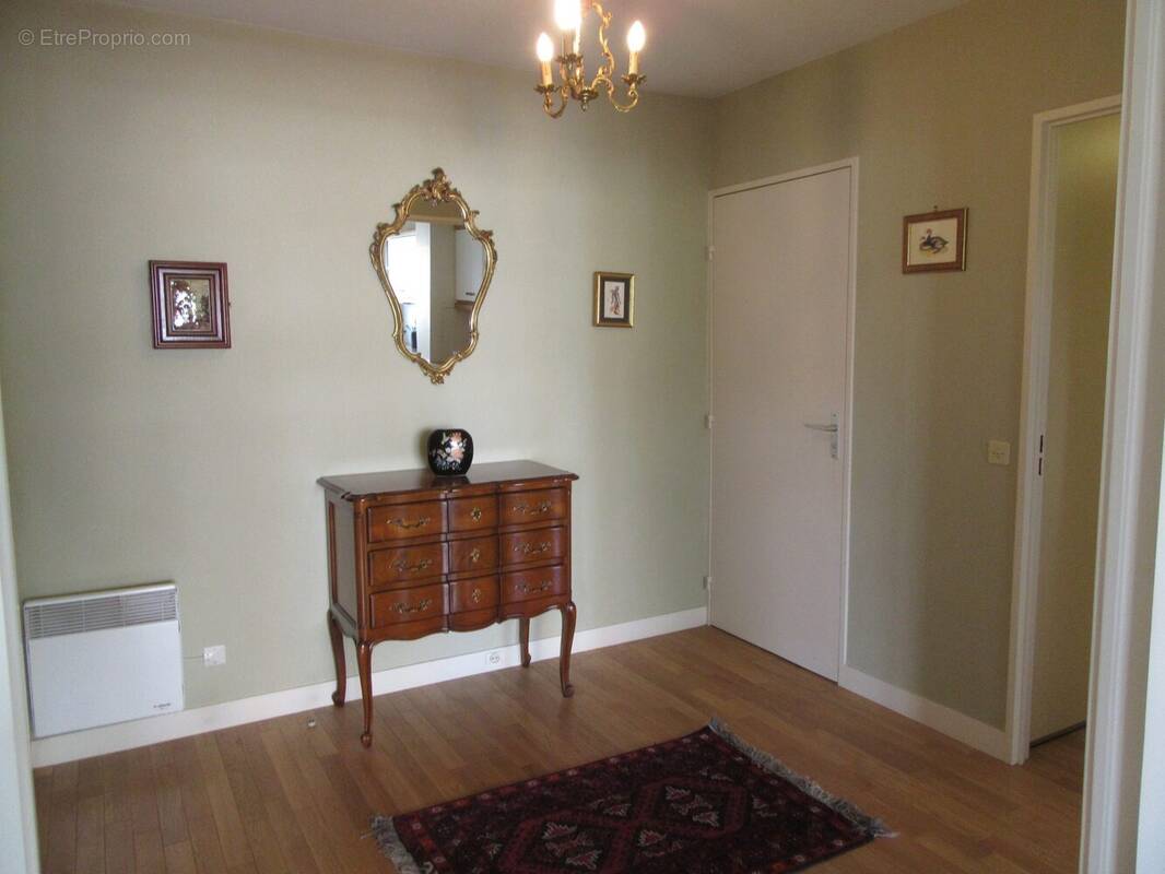 Appartement à BOIS-COLOMBES