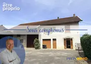 Maison à SAINT-JEAN-D'AVELANNE