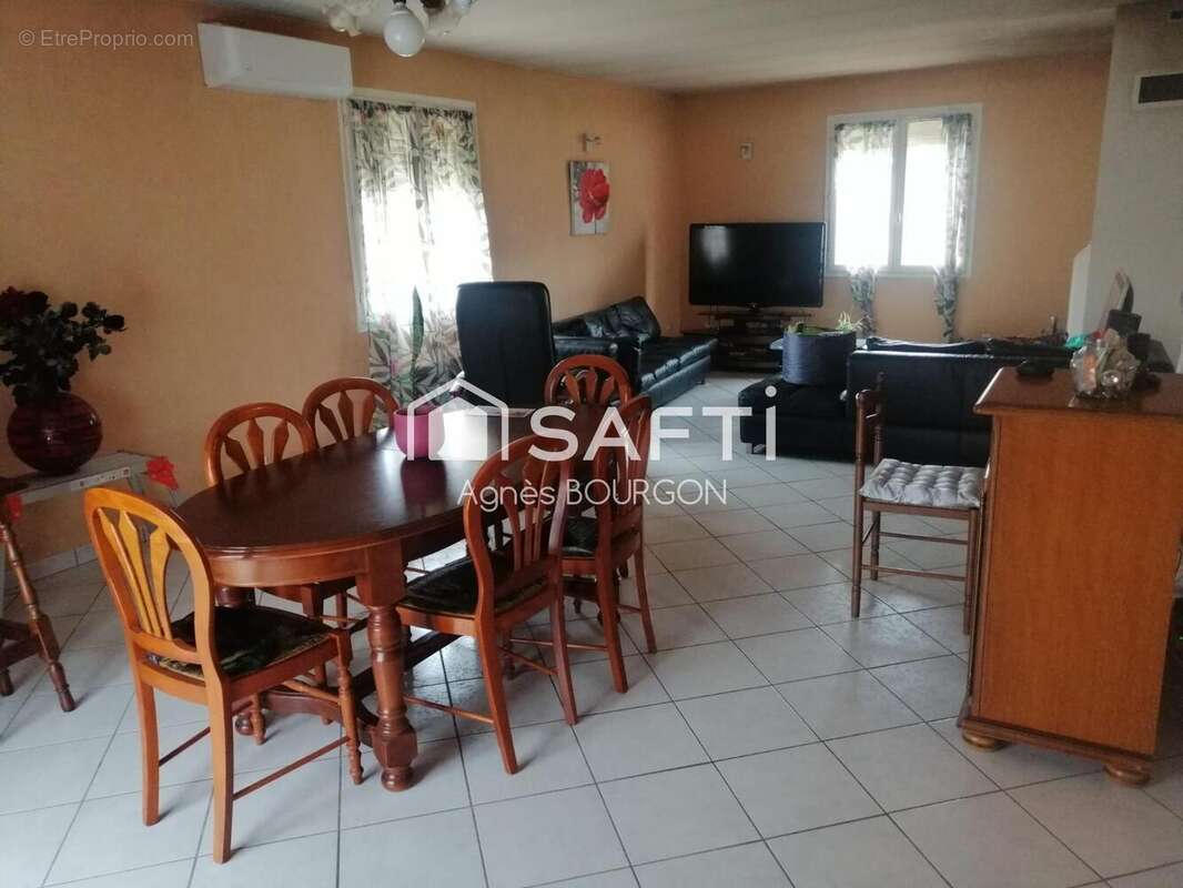 Photo 4 - Maison à CUGNAUX