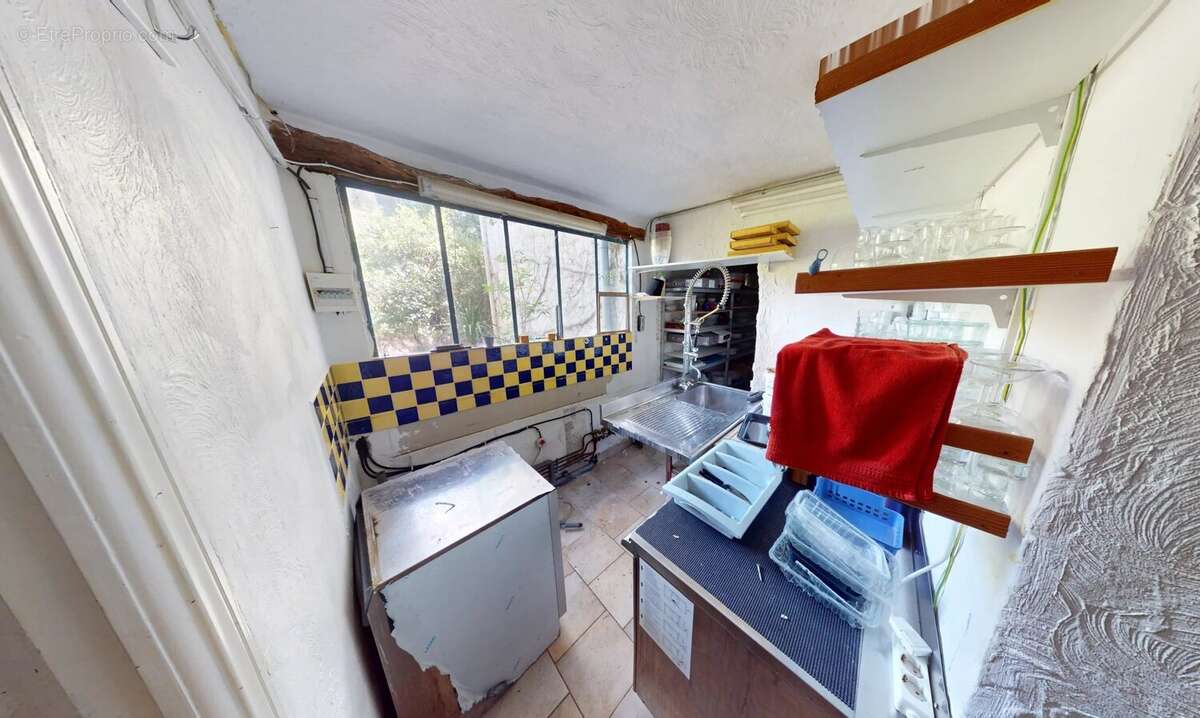 Appartement 2 pieces en rdj de 67 m² à vence - photo 14