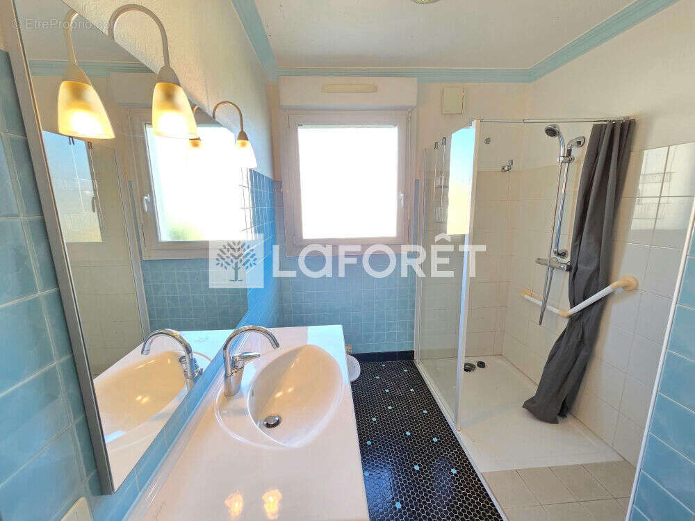 Maison à PLONEOUR-LANVERN