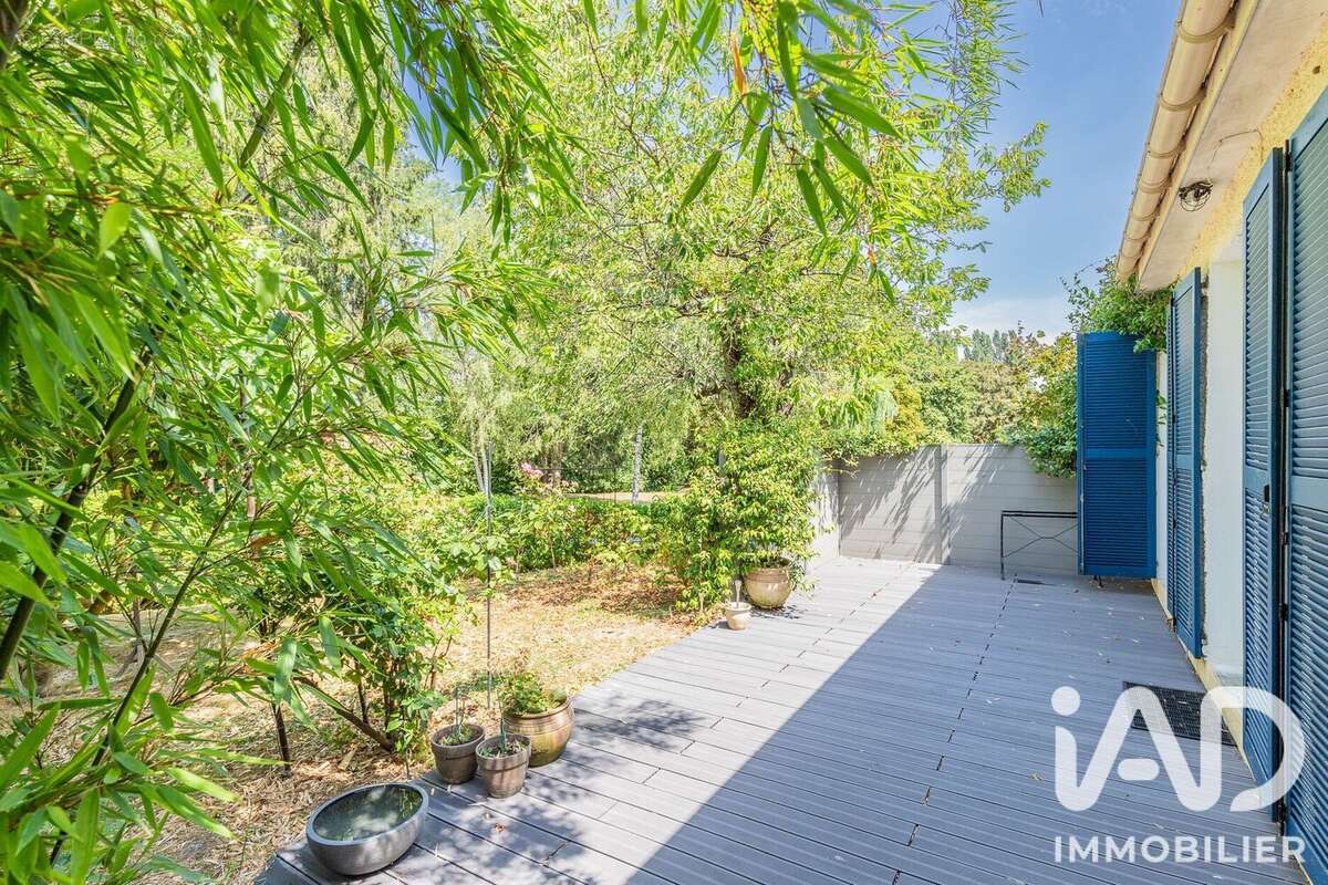 Maison 121 m² à Longjumeau  - photo 2