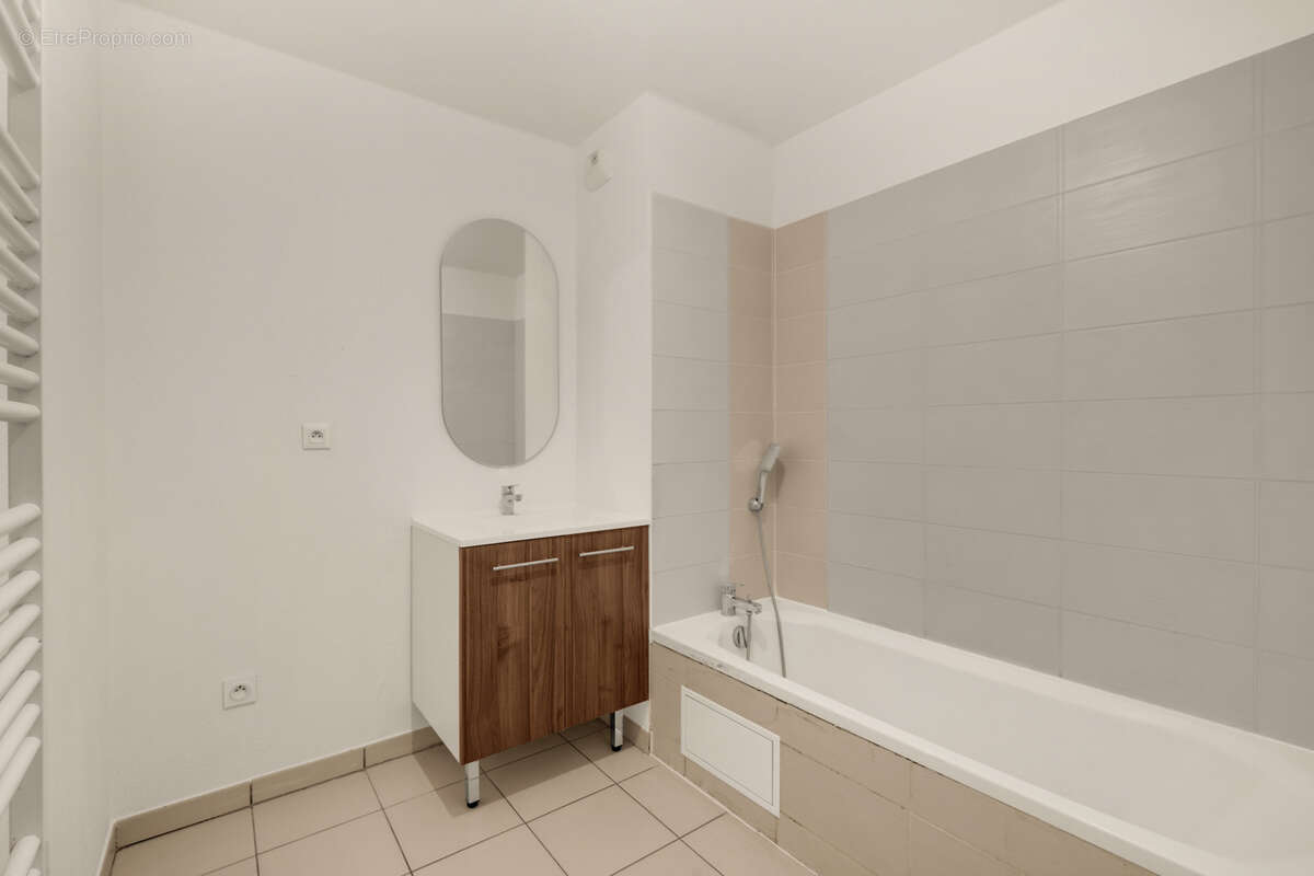 Appartement à BALMA
