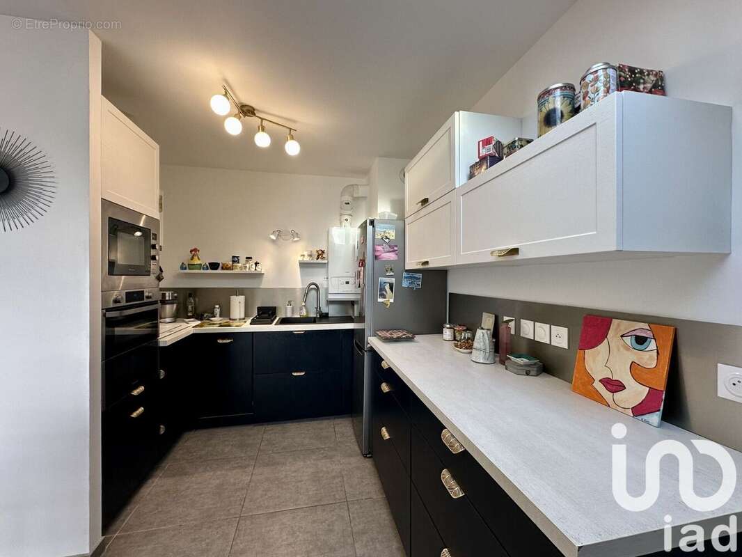 Photo 6 - Appartement à POISY