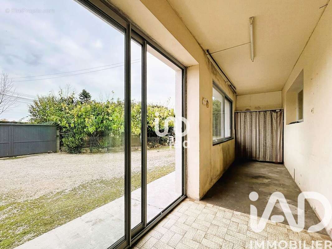 Photo 2 - Maison à SAINT-ETIENNE-DE-TULMONT