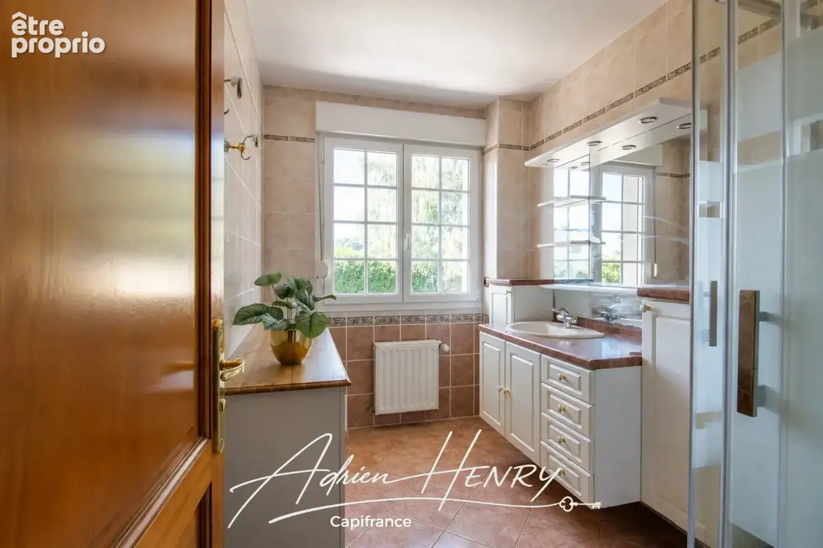 Maison à vendre 6 pièces HUSSIGNY GODBRANGE (54) - photo 11