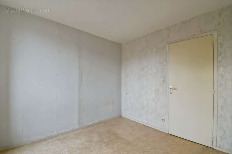 Appartement à HURIEL