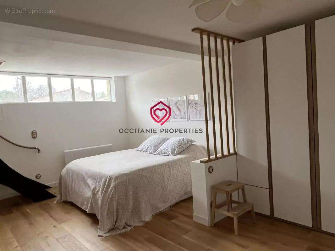 Maison à BELVEZE-DU-RAZES