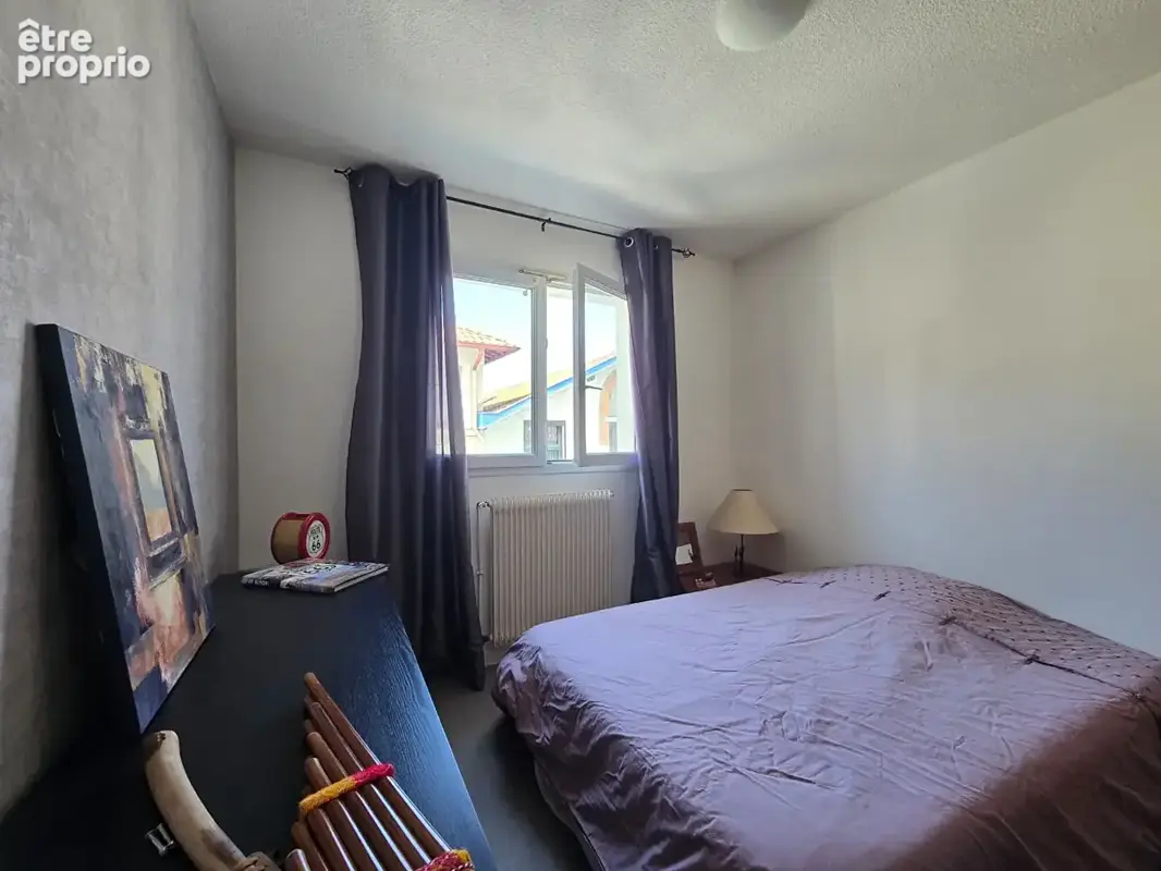 Appartement Bayonne 2 pièces 46.95 m2 - photo 5