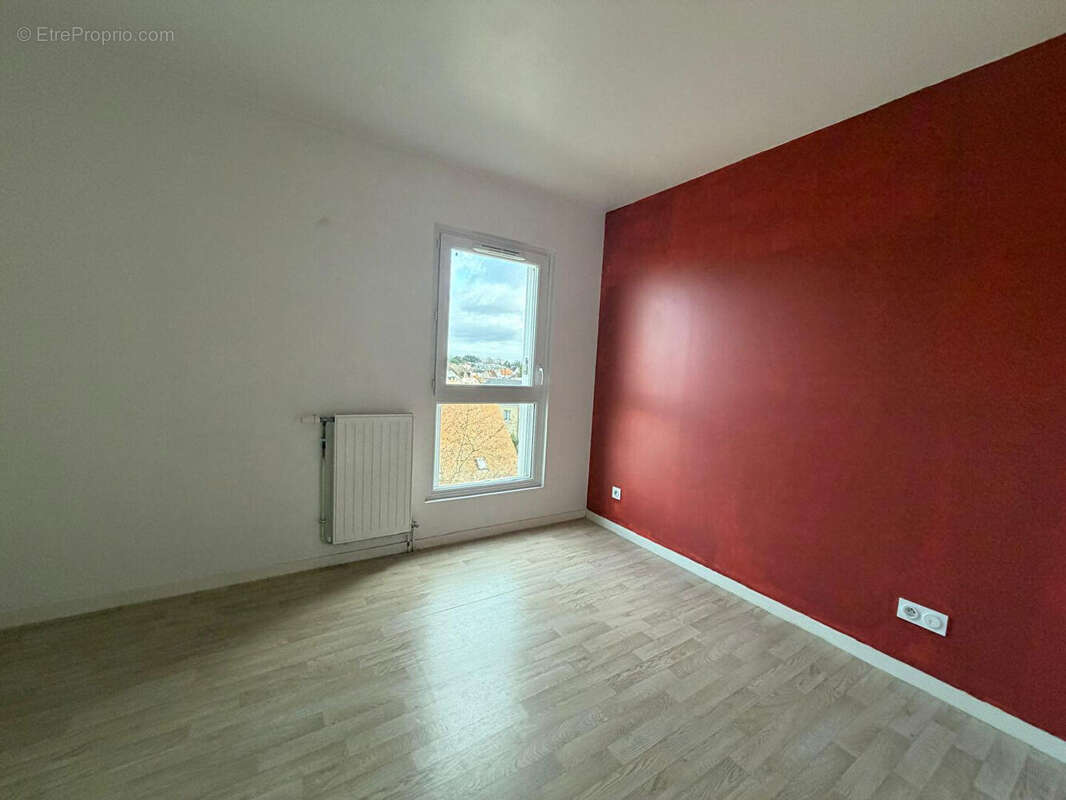 Appartement à JOUE-LES-TOURS