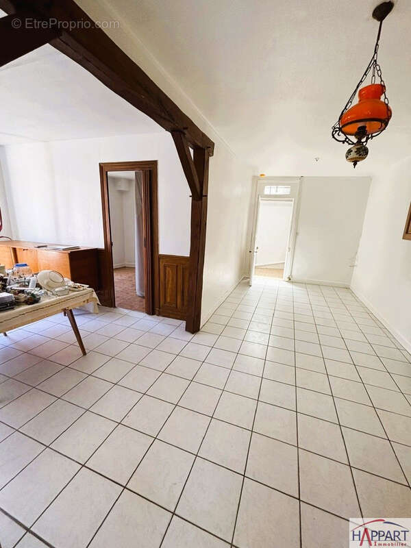 Maison 44 m² à Dammarie-Les-Lys  - photo 2