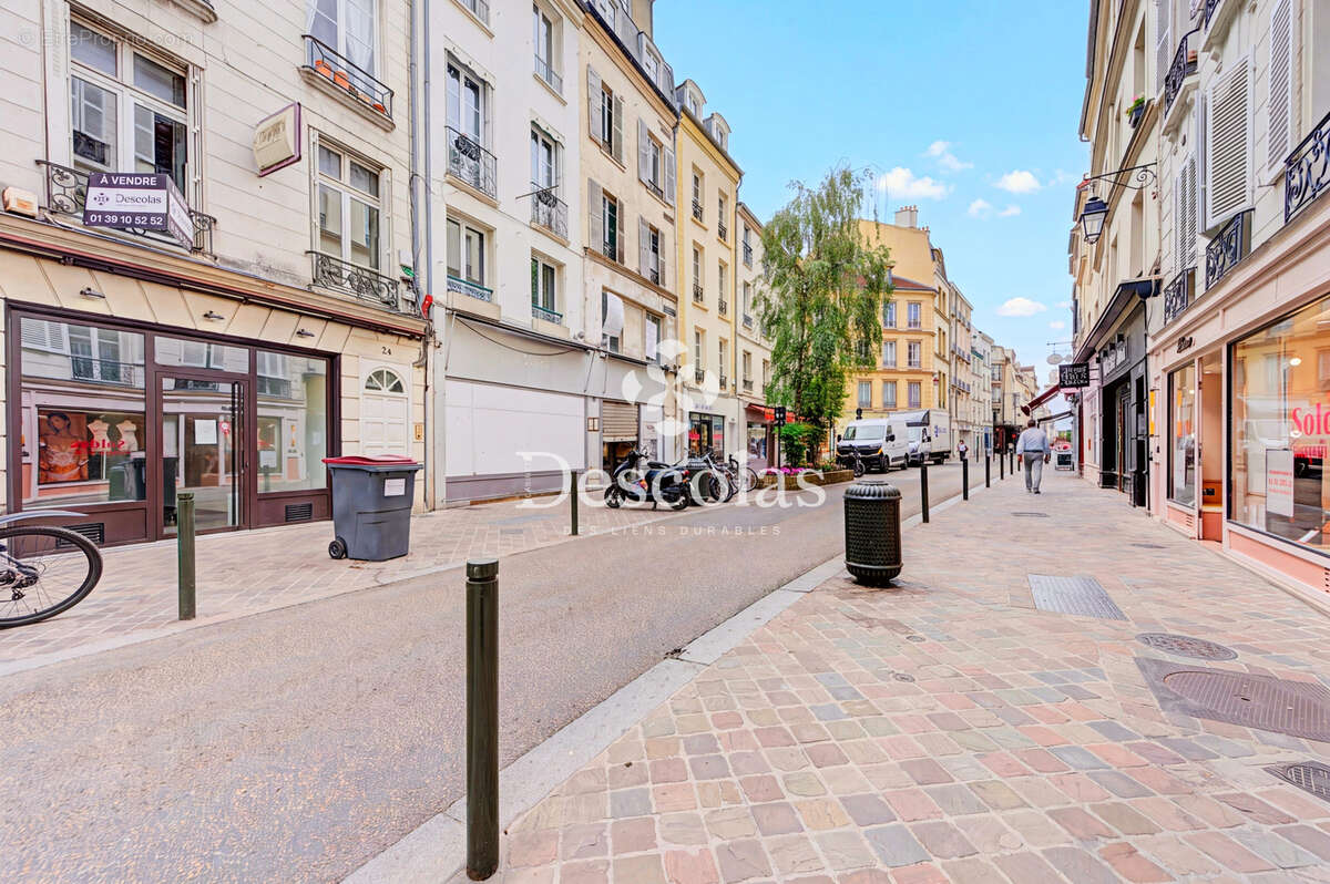 Appartement Saint-Germain en Laye - Centre Historique - photo 16
