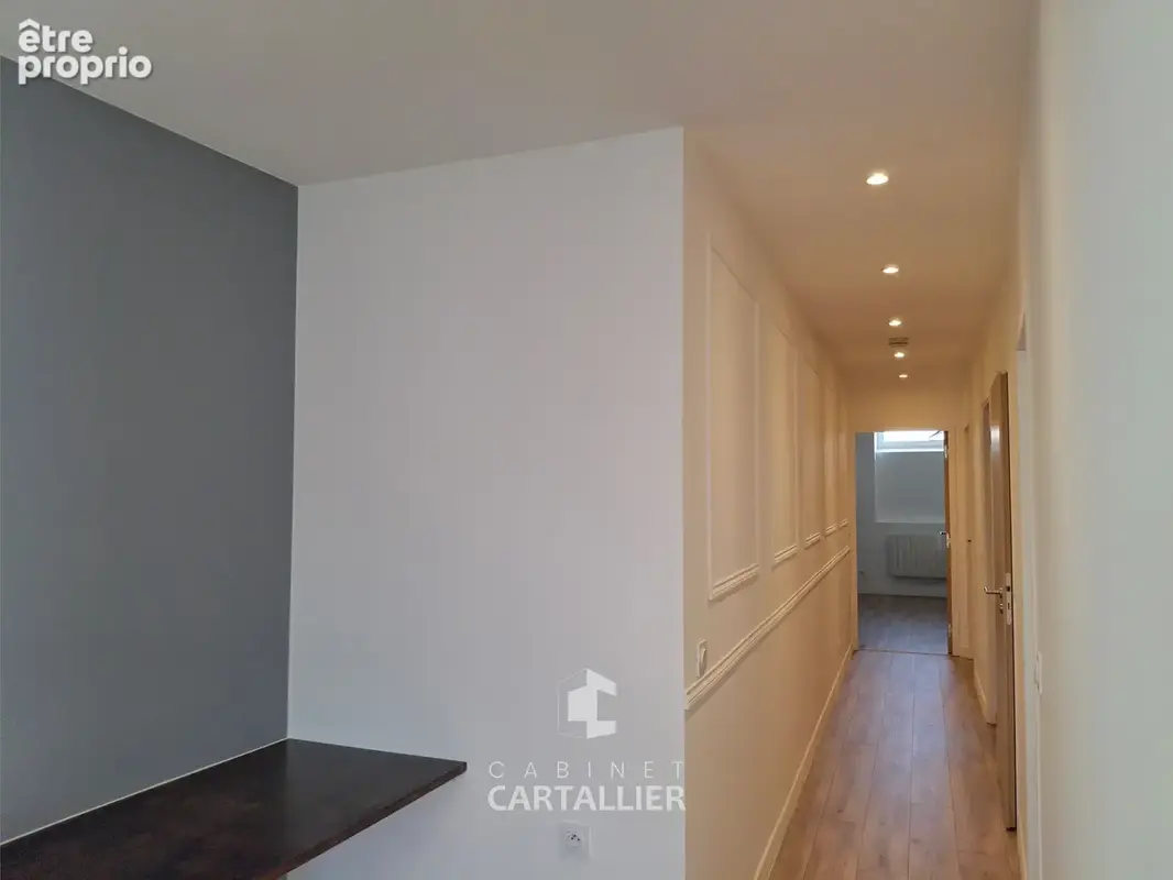 Appartement à vendre T4 Centre-Ville CHALON SUR SAONE - photo 10