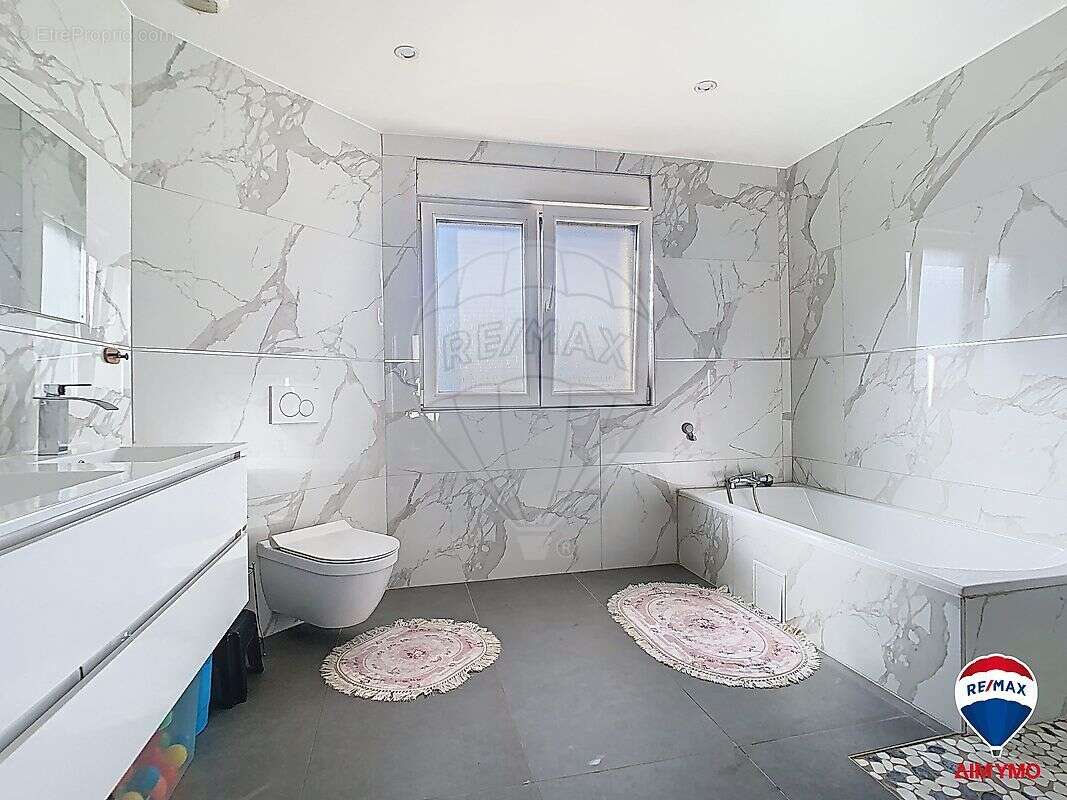 Maison à MARCKOLSHEIM