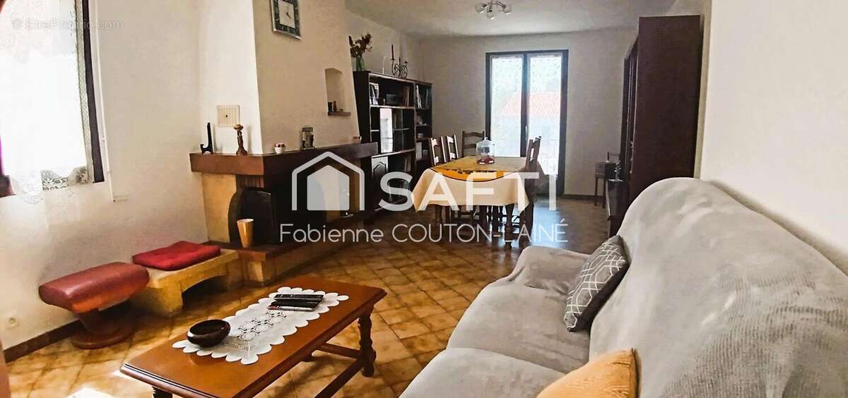 Photo 4 - Maison à AIZENAY