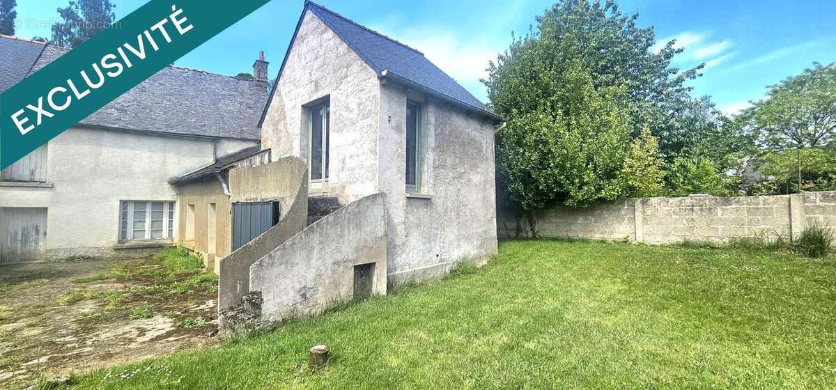 Maison 100 m² à Treverien  - photo 4