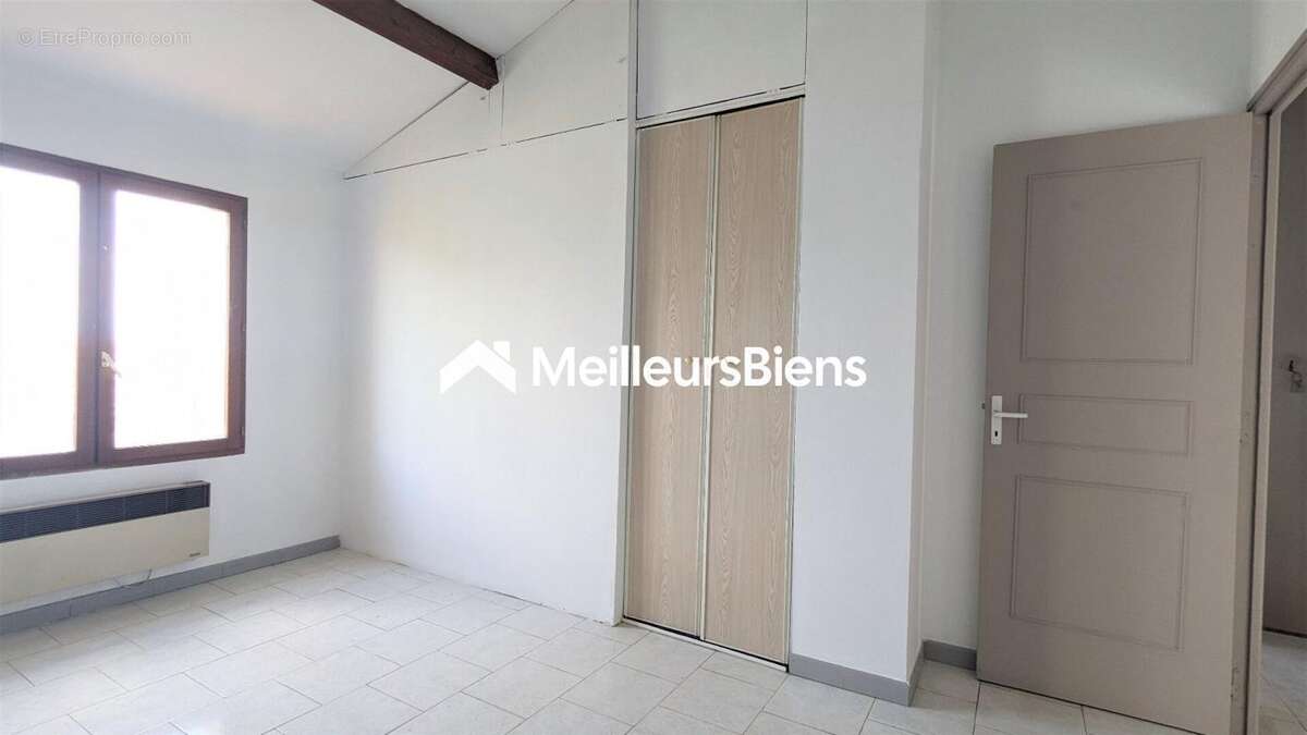 Maison à MONTPELLIER